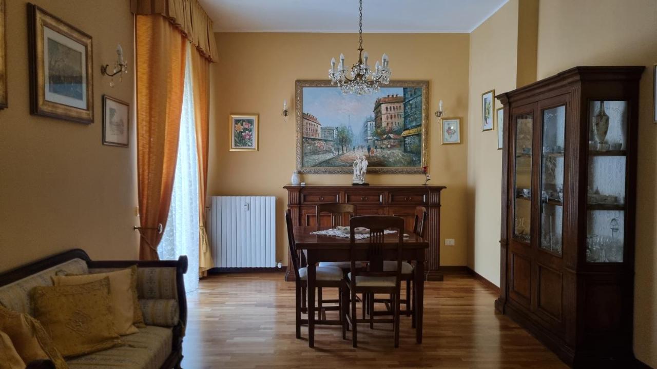 Dimora Fiorella * Ortona